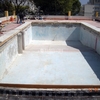 Impermeabilización De Piscina Comunitaria