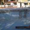 Impermeabilización De Piscina Comunitaria