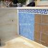 Impermeabilización De Piscina Comunitaria