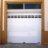Sustitución De Puerta De Garaje Por Persiana Aluminio