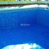 Impermeabilización De Piscina Comunitaria