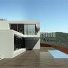 Vivienda unifamiliar en Sitges