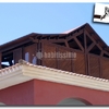 Porche De Madera Almeria