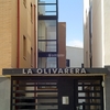 Residencial La Olivarera
