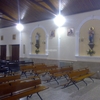 Aislamiento Térmico En Tejado Y Paramentos Interiores De Iglesia