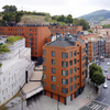 211 viviendas en Plaza del Gas Bilbao 09