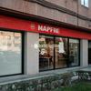 Oficinas MAPFRE