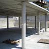 Estructura Vivienda Unifamiliar Aislada en Sant Vicenç de Montalt
