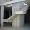 Estructura Vivienda Unifamiliar Aislada en Sant Vicenç de Montalt