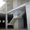 Estructura Vivienda Unifamiliar Aislada en Sant Vicenç de Montalt