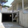 Estructura Vivienda Unifamiliar Aislada en Sant Vicenç de Montalt