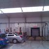 Habilitación  Nave Industrial para taller Mecánico de Chapa y pintura  y habilitación de altillo para oficinas en Polígono Industrial de Quart de Poblet (Valencia)