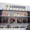 Habilitación y licencia de actividad de nave comercial dedicada a tienda de iluminación en Logroño