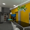 3d previo interior