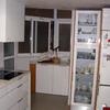Proyecto cocina en Almeria Centro