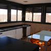 Cocina comedor en Aguadulce