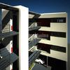 Proyecto edificio de viviendas colectivas