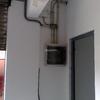 Instalacion electrica de un local industrial c/ Rossell L'H.