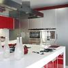 Cocina Modelo 6003