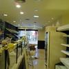 Reforma locales comerciales panaderias degustación Artesano en Barcelona 
