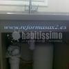 Reforma cocina en Gavà