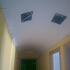 ABOVEDADO DE TECHO EN ESCAYOLA
