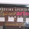 Academia de baile "Expresarte"