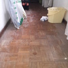 Acuchillar parquet