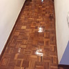 Acuchillar parquet
