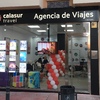 Agencia de viajes