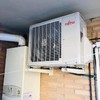 Aire acondicionado instalado por Cucart Instalaciones S.L.