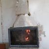 Aislamiento de chimenea