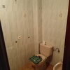alicatado baño anterior