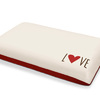 Almohada viscoelástica Memory Love de HOME