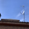 Antena de TDT y Satélite nuevas
