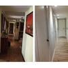 antes y después de un piso que reformamos