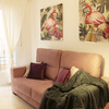 Apartamento turístico en Málaga centro