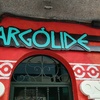 Argólide