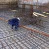 Armado losa cimentacion