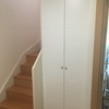Armario hueco escalera