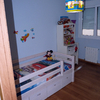 Dormitorio infantil niño