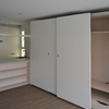 ARMARIO PUERTAS COPLANARES