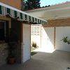 Armarios de aluminio y mallorquina