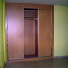 ARMARIOS EMPOTRADOS HABITACION