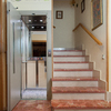 Ascensor en vivienda unifamiliar