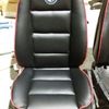 Asiento de BMW