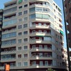 Avenida Madrid, 89