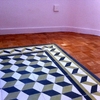 Baldosa y parquet