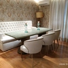 BANCO COMEDOR y SILLONES