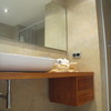 baño 2 Detalle mueble de lavabo